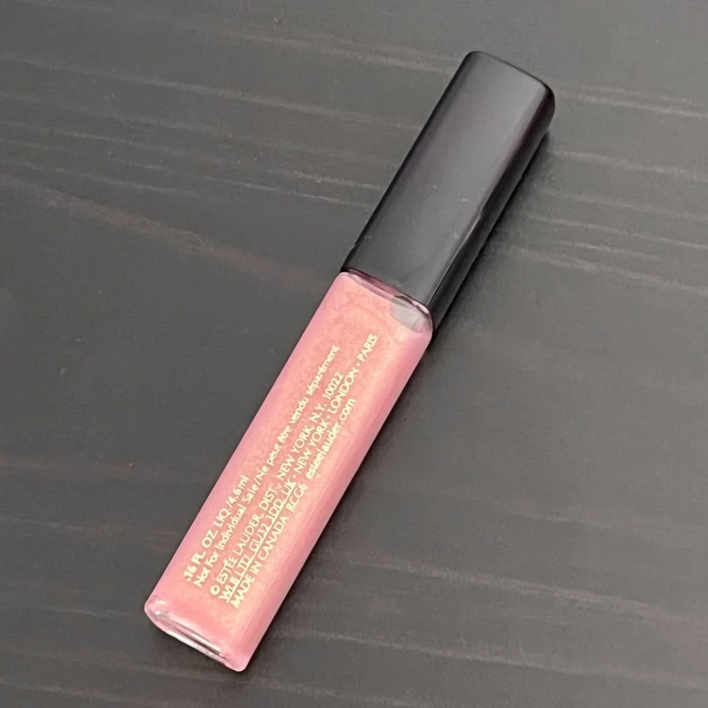 Estee Lauder INSPIRED MAUVE Pure Color Envy Sculpting Gloss - Picture 4 of 13